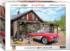 Out of Storage Car Jigsaw Puzzle