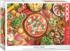 Italian Table Food and Drink Jigsaw Puzzle