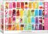 Popsicle Rainbow Summer Jigsaw Puzzle