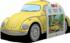 VW Beetle Camping Tin Vehicles Jigsaw Puzzle