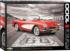 1959 Corvette - Driving Down Route 66 Car Jigsaw Puzzle