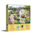 The Many Colors of Spring Birds Jigsaw Puzzle