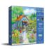 Path to the Garden Shed Flower & Garden Jigsaw Puzzle