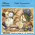 Tidal Treasures Collage Jigsaw Puzzle