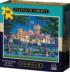 Statue of Liberty Landmarks & Monuments Jigsaw Puzzle