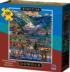 Whistler Travel Jigsaw Puzzle