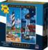 Lighthouses North Lighthouse Jigsaw Puzzle