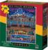 Sun Valley Holiday Mountain Jigsaw Puzzle