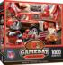 Cleveland Browns Gameday Sports Jigsaw Puzzle