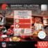 Cleveland Browns Gameday Sports Jigsaw Puzzle