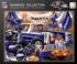 Baltimore Ravens Gameday Sports Jigsaw Puzzle
