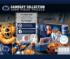 Penn State Gameday Sports Jigsaw Puzzle