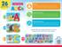 ABCs Multipack Educational Jigsaw Puzzle