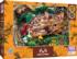 Forest Babies Animals Jigsaw Puzzle