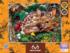 Forest Babies Animals Jigsaw Puzzle