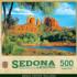 Sedona Arizona Travel Jigsaw Puzzle