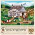 Best of the Northwest Farm Jigsaw Puzzle