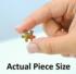 World‘s Smallest Sweet Delights Mini Puzzle Valentine's Day Jigsaw Puzzle
