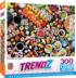 Sushi Surprise Food and Drink Jigsaw Puzzle