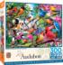 Hidden in the Branches Birds Jigsaw Puzzle