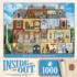 Walden's Manor House Around the House Jigsaw Puzzle