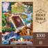 The Holy Bible Religious Jigsaw Puzzle
