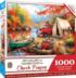 Share the Outdoors Fall Jigsaw Puzzle