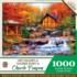 Colors of Life Fall Jigsaw Puzzle