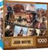 Legend of the Silver Screen Famous People Jigsaw Puzzle