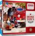 Firehouse Dreams Vehicles Jigsaw Puzzle