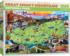 Great Smoky Mountains Maps & Geography Jigsaw Puzzle