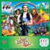 Wonderful Wizard of Oz Movies & TV Jigsaw Puzzle