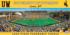 Wyoming Cowboys NCAA Stadium Panoramics Center View Sports Jigsaw Puzzle