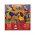 Buying Cloth People Of Color Jigsaw Puzzle
