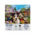 The Secret Dogs Jigsaw Puzzle
