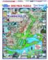 Historic Washington, DC Maps & Geography Jigsaw Puzzle