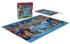 Hometown Christmas Winter Jigsaw Puzzle