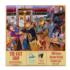 The Knit Shop Quilting & Crafts Jigsaw Puzzle
