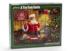 A Toy from Santa Christmas Jigsaw Puzzle