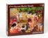Harvest Market Hounds Dogs Jigsaw Puzzle