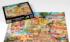 The Farmers Market Food and Drink Jigsaw Puzzle