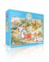 Peter Rabbit and Family Movies & TV Jigsaw Puzzle