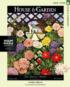 Floral Trellis Flower & Garden Jigsaw Puzzle