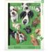 Summer Treat Dogs Jigsaw Puzzle