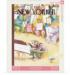 Summer Painting Magazines and Newspapers Jigsaw Puzzle