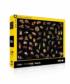 Photo Ark Insects Butterflies and Insects Jigsaw Puzzle