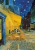 Van Gogh Fine Art Jigsaw Puzzle