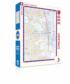 Chicago Subway Maps & Geography Jigsaw Puzzle