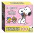 Peanuts Easter - Fun With Friends Movies & TV Jigsaw Puzzle