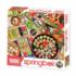 Let the Good Times Roll Food and Drink Jigsaw Puzzle